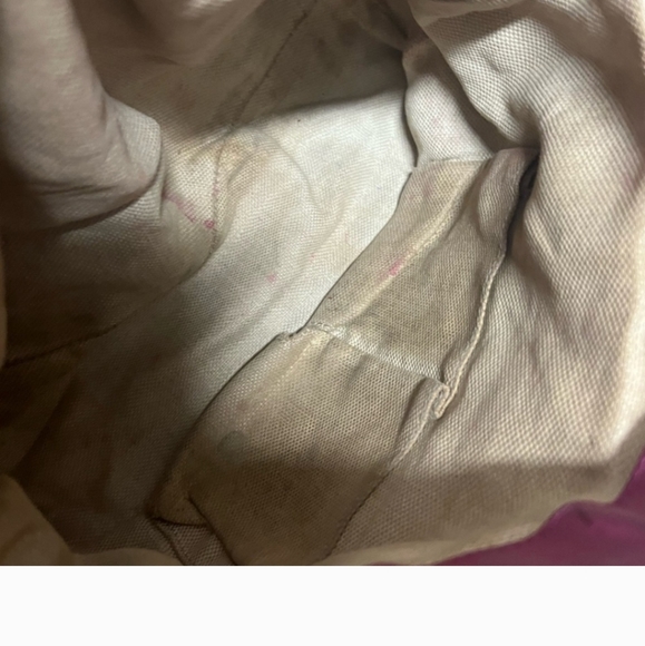 Designer GUCCI Soho Patent Leather Tote Bag - Picture 3 of 10